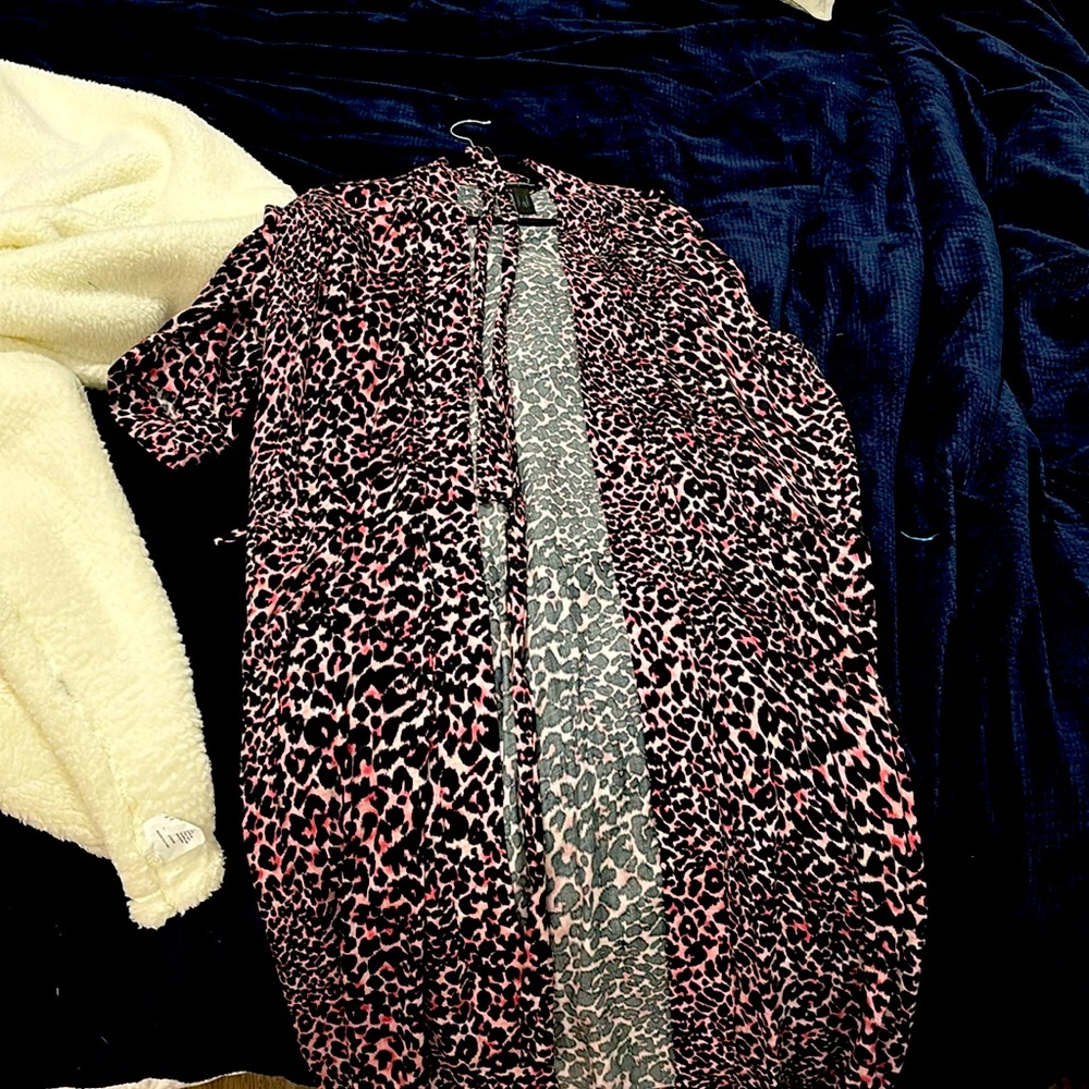 Marlies Dekkers - Robe from Amsterdam